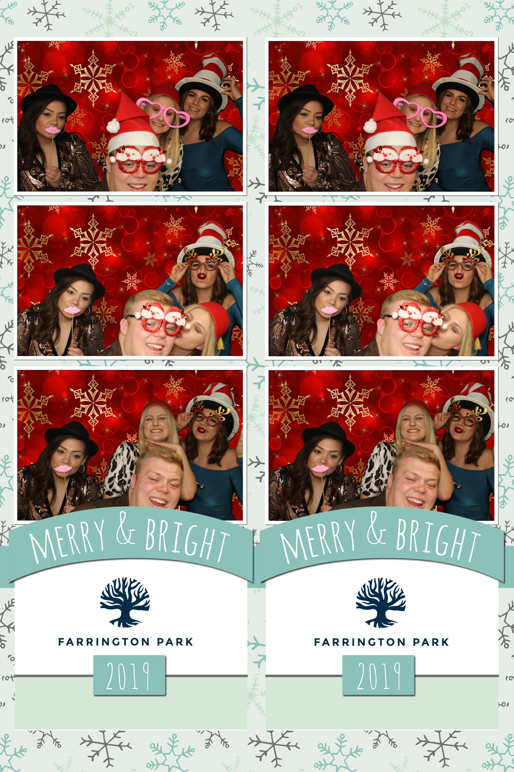 FP Christmas Party 13.12.19 | View more photos from the event at images.mobile-photo-booth.com/u/MobilePhotoBoothUK/FP-Christmas-Party-131219